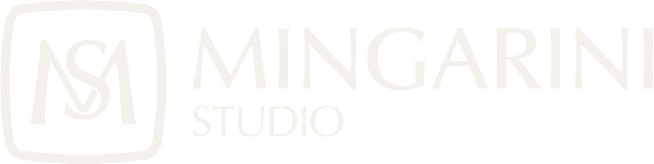 Logo mingarinistudio