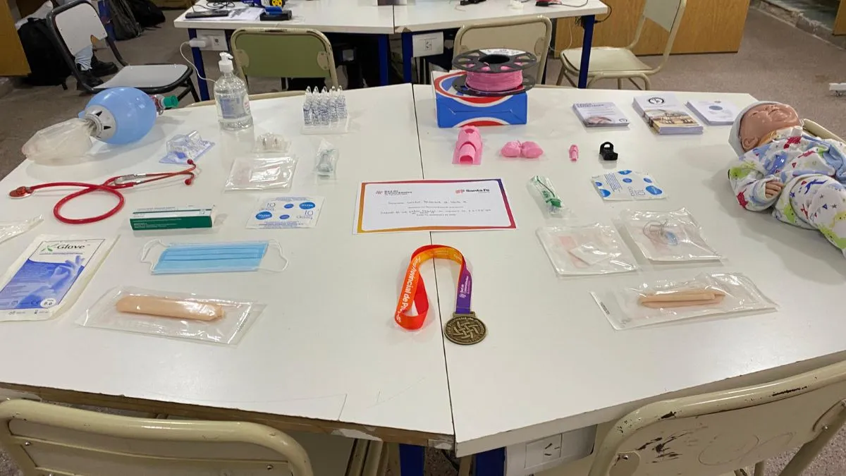 protesis-4 Noticias Studio Mingarini