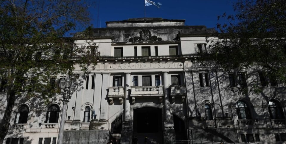 En Santa Fe la defensa dejó de ser inviolable