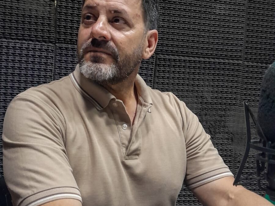 Muerte bajo custodia de Mauro D. González: no se explica con una sola palabra.