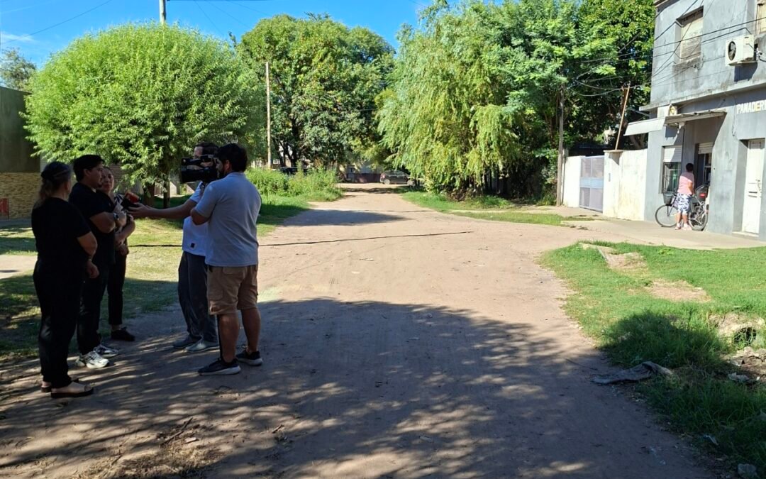 A 50 años del golpe, sigue pasando: una muerte bajo custodia sin explicación