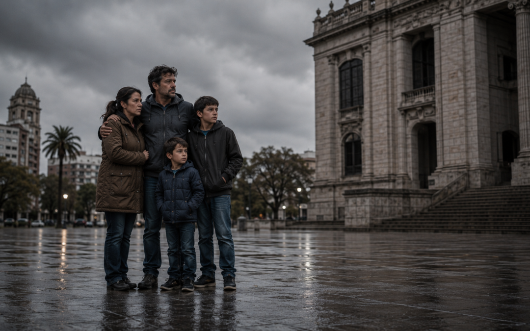 El Ministerio cambió el nombre del reclamo, pero no pudo explicar su legalidad