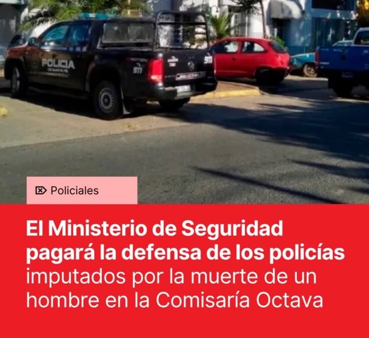 El Estado financia la defensa de los imputados. La familia sigue esperando respuestas.
